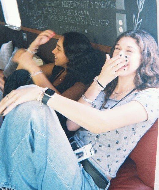 Inside GRAMMY Camp 2025: Attendee Diaries 